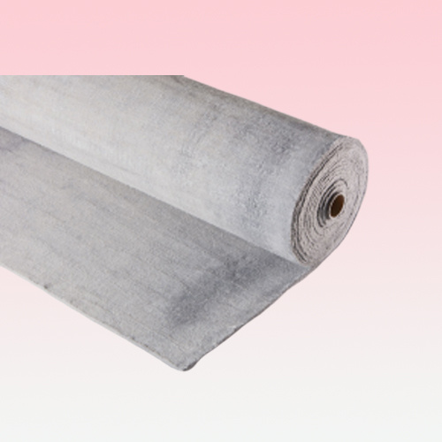 Thermal Performance Aerogel Felt For Chemical Processing