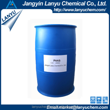 9003-04-7 PAAS Polyacrylic Acid Sodium Salt