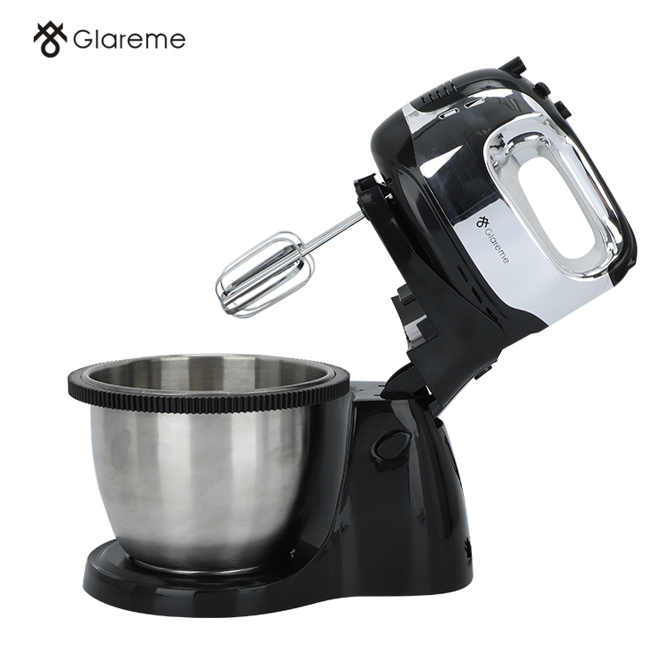 Stand Mixer Double Shaft