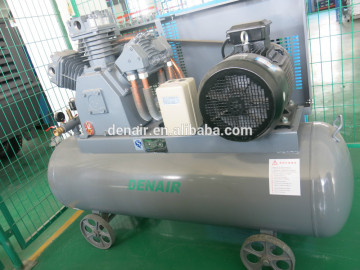 150 gallon air compressor piston type