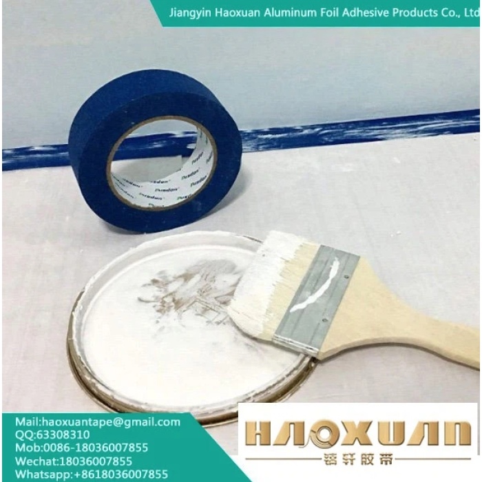 Επαγγελματική ταινία κάλυψης ζωγραφικής