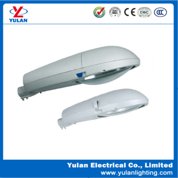 die cast aluminum led street light housing IP65 yulan