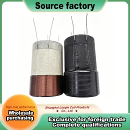 Stable Performance Speaker Voice Coil for High Power