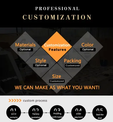 Custom Logo Gua Sha Wooden Comb 100% Natural Wood Handle