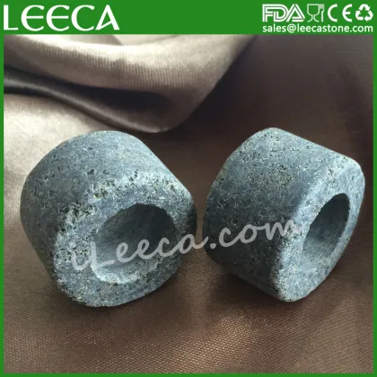 Diamond whiskey stone black | Xiamen factory