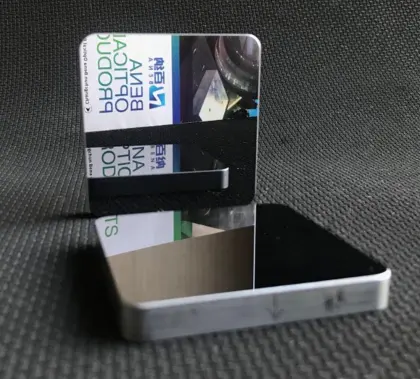 Metal mirror hobby lobby