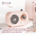 Portable Wireless Speaker Bluetooth 5.0 with Rich Bass
