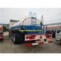 Rociadores de agua de carretera Dayun 10 Wheeler 14T