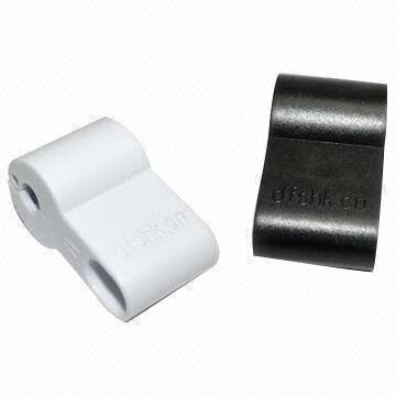 Anti shoplifting/anti theft retail display hook lock