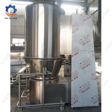 Fluidized Bed Drying Machine for Cellulase Granules