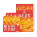210ML Katkısız Taze Goji Berry Suyu