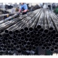 Seamless Stainless Steel Pipes for Washers