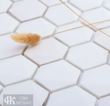 Professional 3D Stereo Glass Mosaic