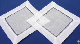 Affordable Soft Cotton Men's Handkerchiefs