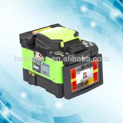 INNO IFS-15H ARC Fiber Optical Fusion Splicer