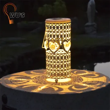 CE ROHS High brightness outdoor garden resin plastic solar pathway steel lights solar light garden stainless