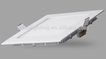Good price for led surface panel light