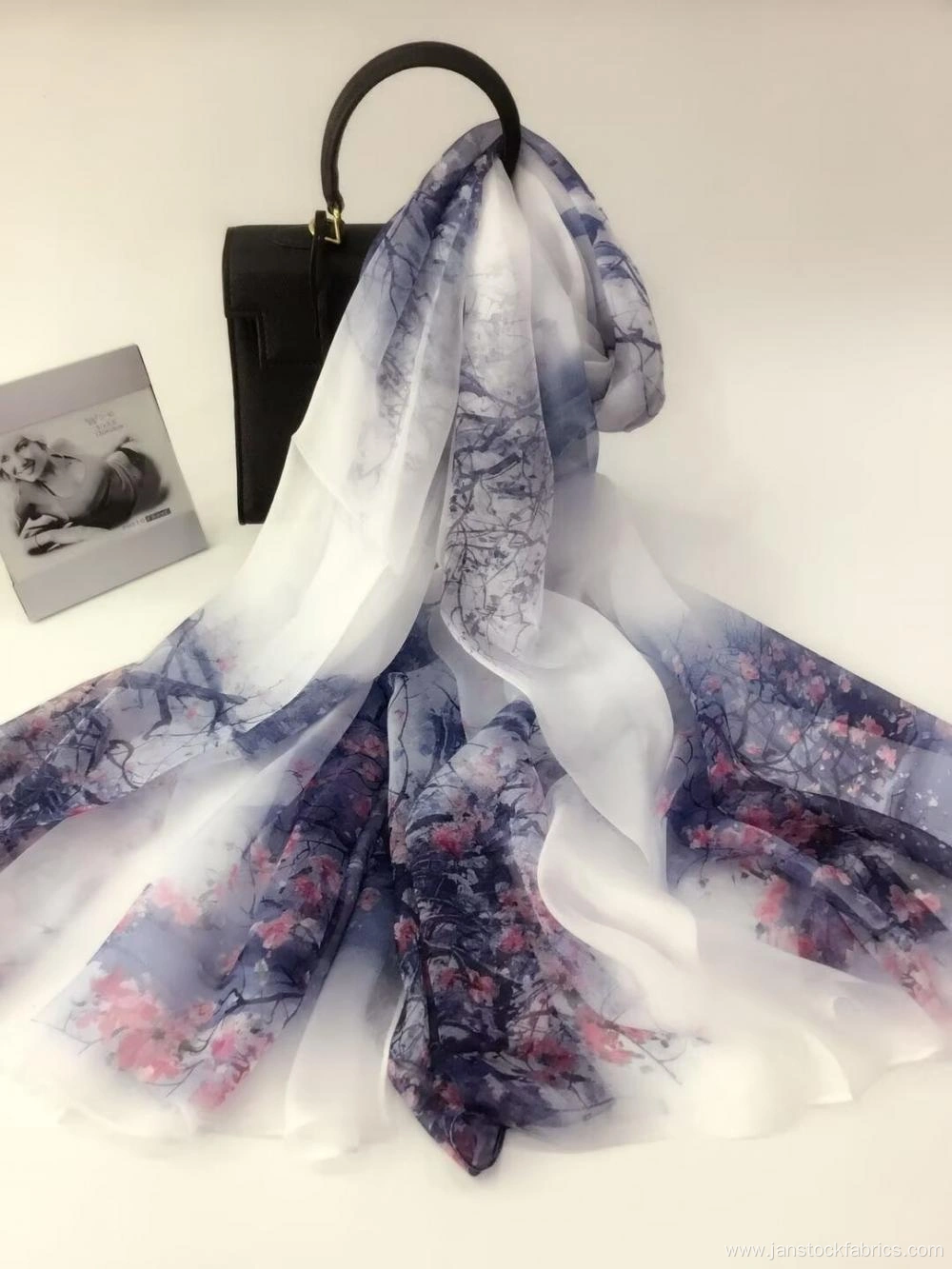 Plain Dyed T/C Twill