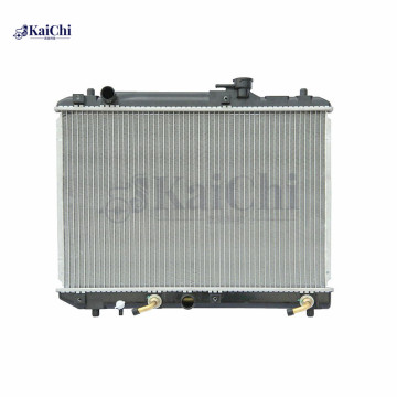 2085 Radiateur de pièces de rechange Suzuki Estime 1.6L 1995-2001