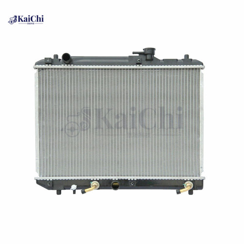 2085 Bộ tản nhiệt phụ tùng Suzuki Esteem 1.6L 1995-2001