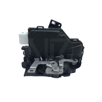 VD Çin Otomotiv Markası Porsche Cayenne için Sol Ön Kapı Kilidi 9PA1 OEM 95553101501