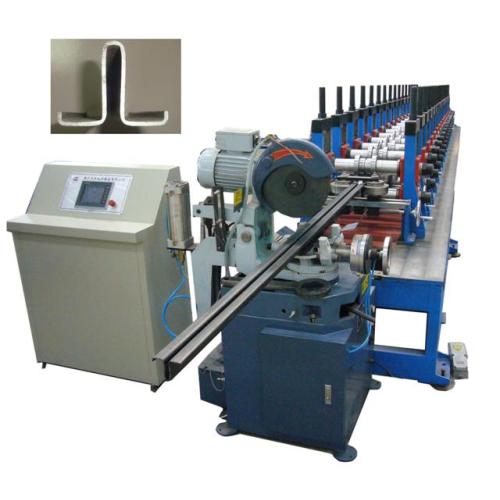 Digital Control Punch and Roll Forming Machines