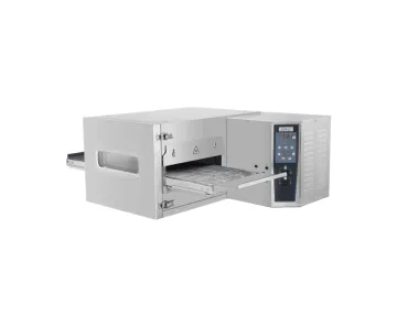 Electric Convection Conveyor Pizza Oven For Sale