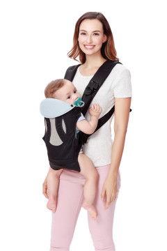 Front Facing Breathable Mesh Babies Carriers