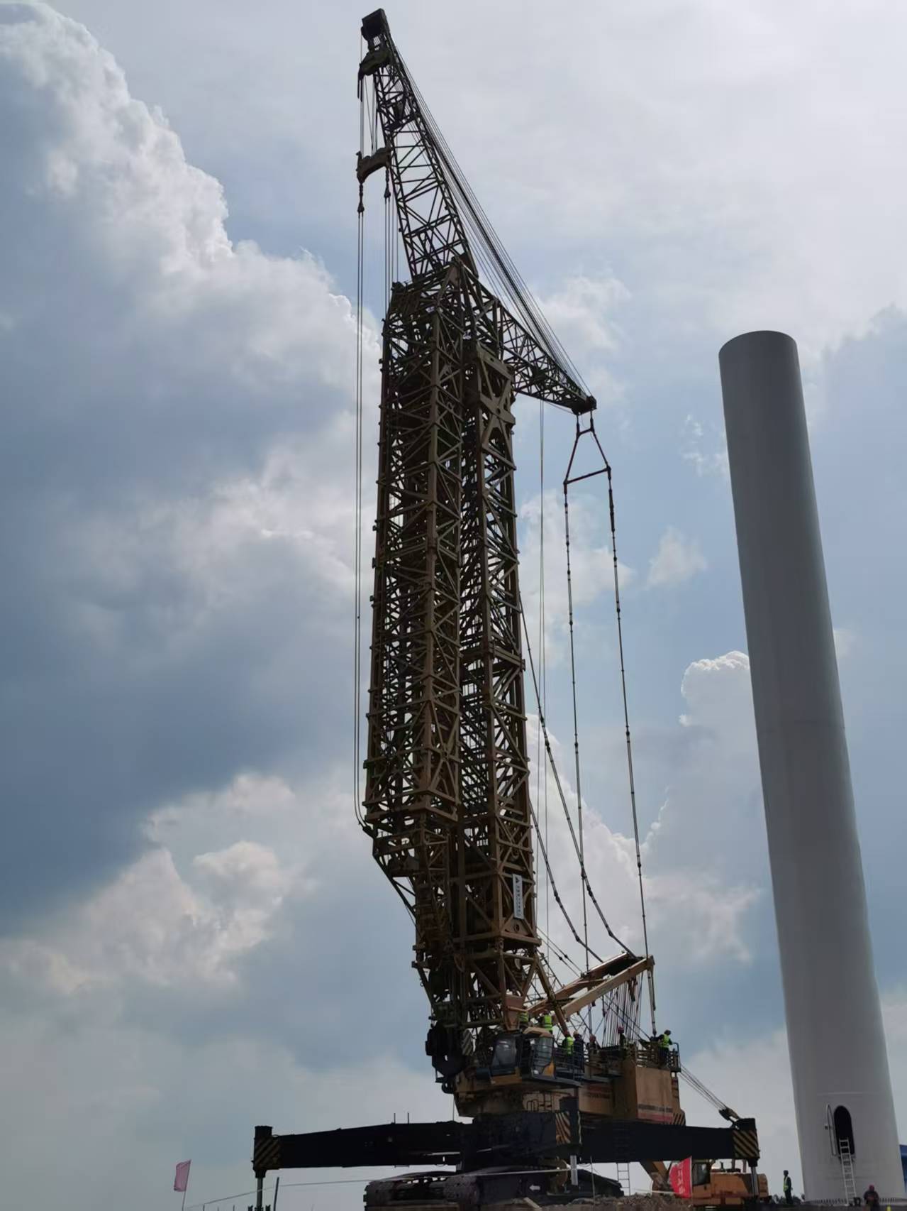 300 ton crawler crane for sale 300 ton crawler crane for sale