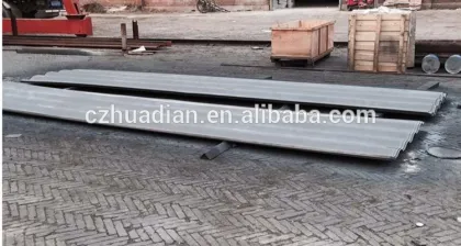 China supply container CIMC side panel