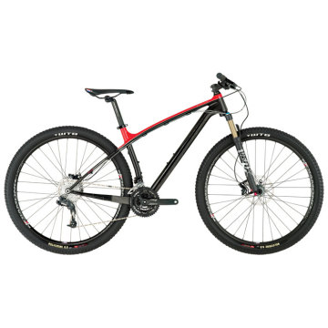 2014 DIAMONDBACK OVERDRIVE CARBON MOUNTAIN BIKE