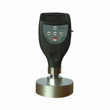 Digital Durometer for Shore Hardness