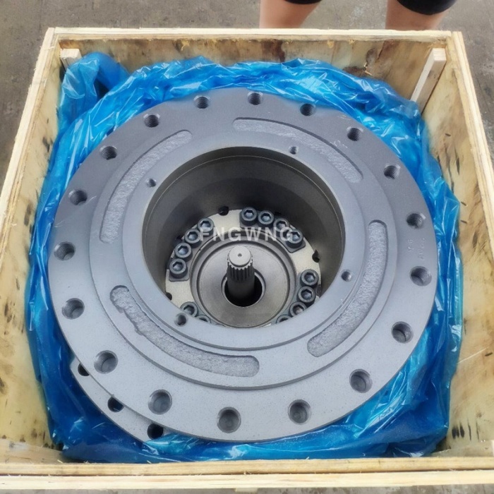 Final Drive Travel Gearbox For Sumitomo SH350 SH360A5