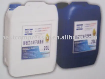 Lubricant Oil