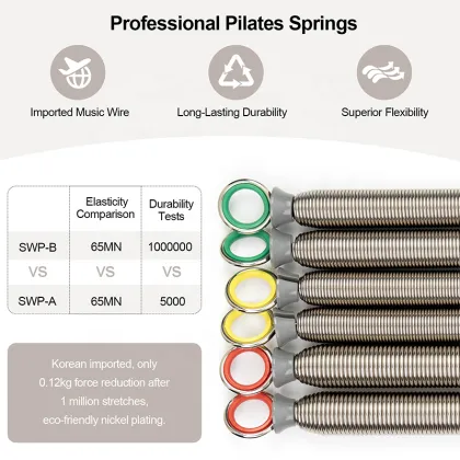 Studio Gym Home: Custom Yoga Fitness Equipment & Pilates Reformers