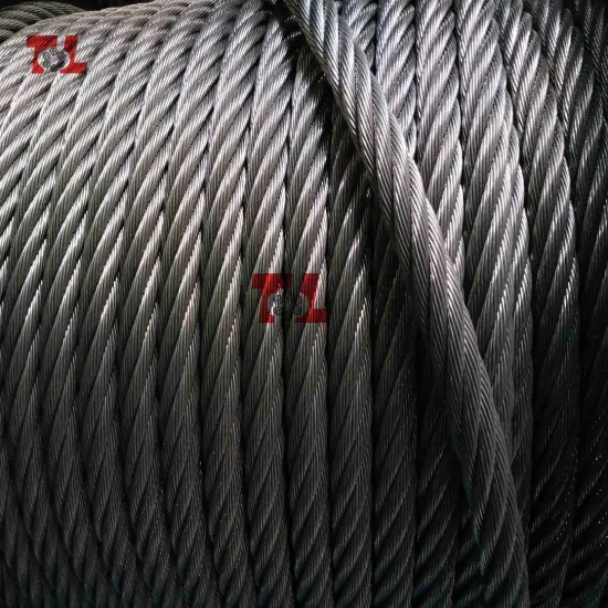 10mm Stainless Steel Wire Rope