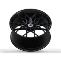 Forged Wheels Monoblock HRW FORGED passenger car wheels monoblock rims Factory