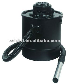 electric ash cleaner
