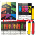 Custom vape Puffs Disposable Vape Puff Bar