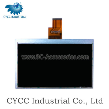 7inch China Tablet PC LCD Display 40pin