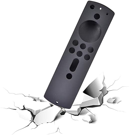 Silicone Remote Sleeve