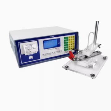 3Q Nickel Tin Lead Single Coating Multi-Layer Plating Electrolytic Thickness Gauge