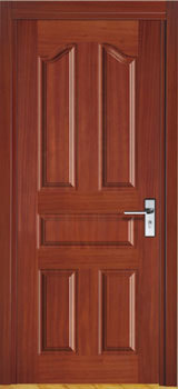 Moulded Door