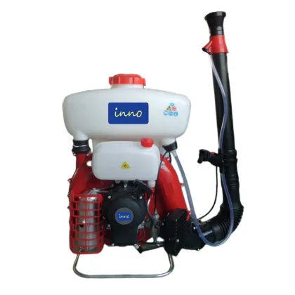 Manufactory Solo 423 Knapsack Power Sprayer - 12L Tank Agricultural Chemical Sprayer