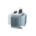 10kV Oil-filled Electric Power Transformer