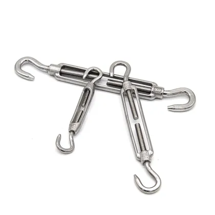 Turnbuckle screws high quality