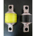 Coating Urethane Heavy Truck Solid Torque Rod Bushing