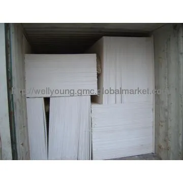 magnesium oxide board
