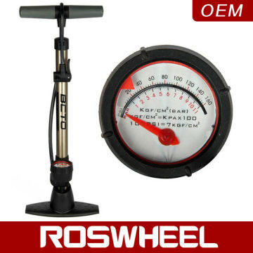BETO bicycle hand pump Floor Pump