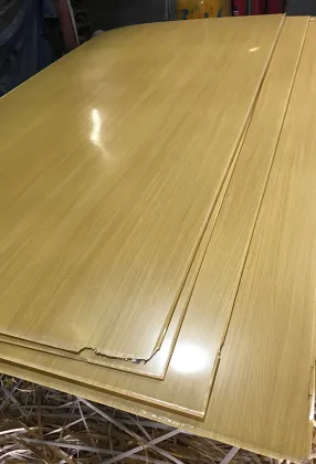 Photo frame back board wardrobe board